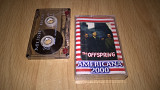 The Offspring (America) 1998. (MC). Кассета. Music Box. Ukraine.