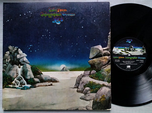 Yes - Tales from Thopographic Oceans 2LP