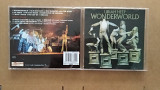 Продам CD URIAH HEEP - WONDERWORLD - 1974