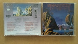 Продам CD URIAH HEEP - SEA OF LIGHT - 1995