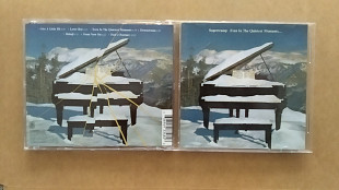 Продам CD SUPERTRAMP - EVEN IN THE QUIEST MOMENTS...- 1977