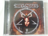 Holy Moses-strength power will passion/irond.