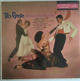Пластинка запечатанная Tito Puente