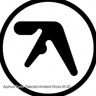 Вініл платівка Aphex Twin – Selected Ambient Works 85-92