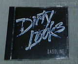 Компакт-диск Dirty Looks - Gasoline