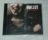 Компакт-диск Bullet - Bite The Bullet