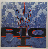 Rio Reiser – Rio I. LP 12" (прайс 31388)