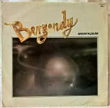 Bergendy ‎ (Aranyalbum) 1971-76. (LP). 12. Vinyl. Пластинка. Hungary.