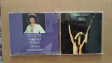 Продам CD DAVID BYRON - TAKE NO PRISONERS - 1975