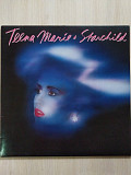 Teena Marie ‎– Starchild/Epic/EPC 26315/Holland/1984/NM/NM