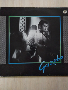 Gazebo ‎– Gazebo/Baby Records/BR 56050/ Italy/1983/VG+/VG+