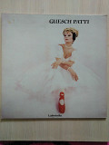 Guesch Patti ‎– Labyrinthe/Pathé Marconi EMI /790563 1/Germany/1988/NM-/NM-