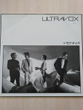 Ultravоx ‎– Vienna/ Chrysalis /202 701/ Germany/1980/NM/NM