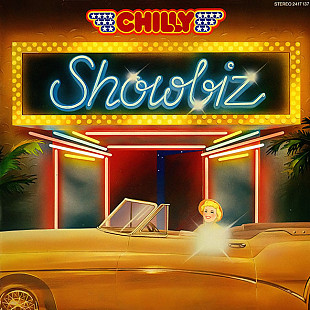 Chilly Showbiz