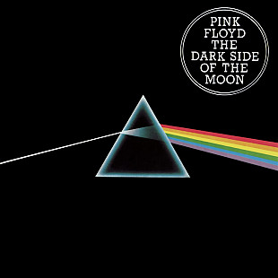 Pink Floyd The Dark Side Of the Moon