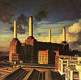 Pink Floyd Animals