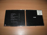 КИНО - Черный Альбом (1996 Moroz, Austria) Виктор Цой