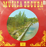 Musica De Cuba Instrumental Vol.6