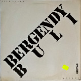 Bergendy Szalon Zenekar (Buli) 1987. (LP). 12. Vinyl. Пластинка. Hungary.