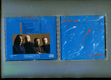 Продаю CD Premiata Forneria Marconi (PFM) “Ulisse” – 1997