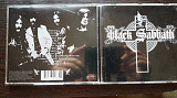 Black Sabbath -Greatest Hits