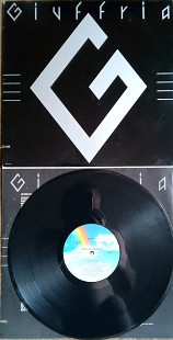 Giuffria