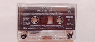 Boom 97 Holland