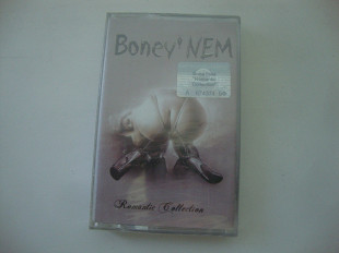 BONEY NEM ROMANTIC COLLECTION