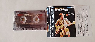 Marcus Miller Live more 97