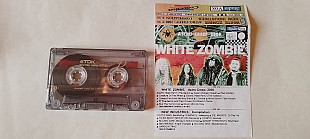 White Zombie Astro-Creep 2000 95
