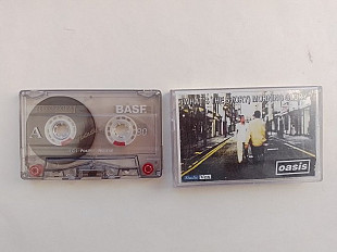 Oasis (Whats the story)Morning glory 95