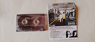 Oasis (Whats the story)Morning glory 95