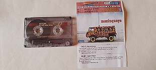 Tricky Maxinquaye-95
