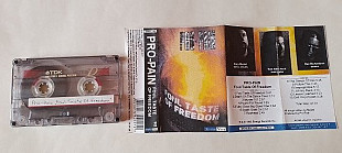 Pro-Pain Foul taste of freedom 92