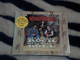 The Woolpackers ‎– Hillbilly Rock Hillbilly Roll