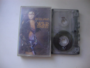 RUSLANA WILD DANCE