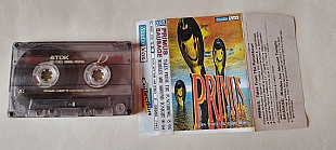 Primus Tales from the punchbowl 95