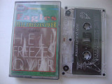 EAGLES HELL FREEZES OVER