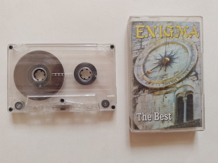 Enigma The Best