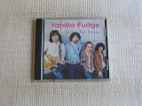 VANILLA FUDGE / golden age dreams / 1991