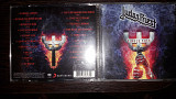 Judas Priest- Single Cuts