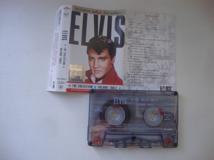 ELVIS PRESLEY THE COLLECTION VOLUME THREE