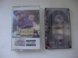 TIMBALAND AND MAGOO WELCOME TO OUR WORLD