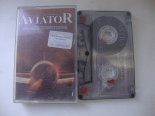 AVIATOR MUSIC FROM THE SOUNDTRACK AND SCORE