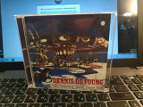 Denis de Young cd