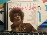 Jimi Hendrix CD