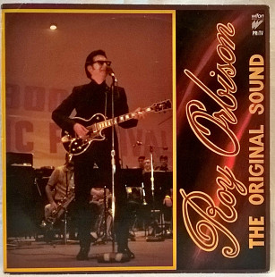 Roy Orbison (The Original Sound) 1961. (LP). 12. Vinyl. Пластинка. Poland.