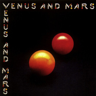 Wіngs Venus & Mars