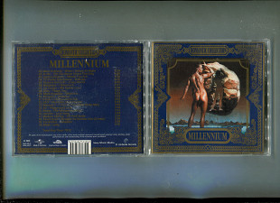 Продаю CD Romantic Collection. Millenium – 2000