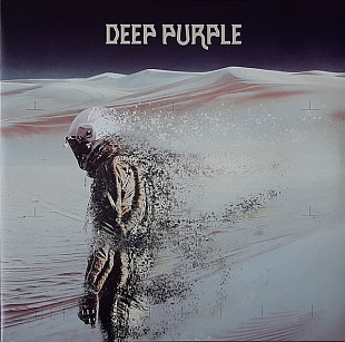 Deep Purple ‎ (Whoosh!) 2020. (2LP). 12. Vinyl. Пластинки. Europe. S/S. Запечатанное.
